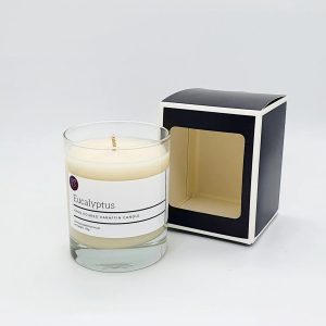 Eucalyptus Essential Oil